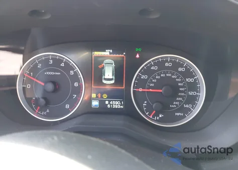 2022 Subaru Ascent Onyx Edition из США, поврежденный, VIN 4S4WMAJD0N3454756